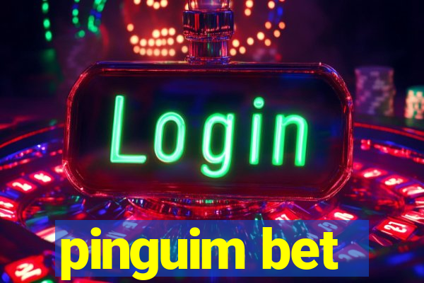 pinguim bet